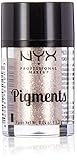 NYX Lip gloss nyx (silver)