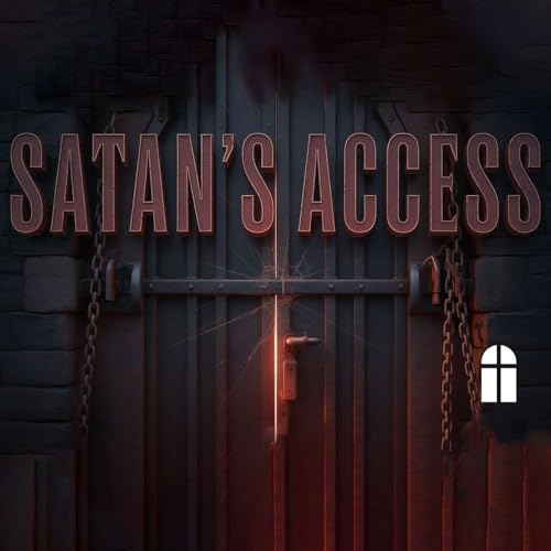 Satan's Access - Wednesday Bible Study 12/17/2025 - Pastor Bob Gray II