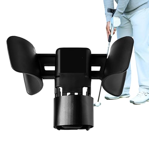 Correcteur de poignet de golf pour stabiliser le swing et le putting