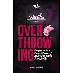 OVERTHROWING Audiolibro Por Cyril Opoku arte de portada