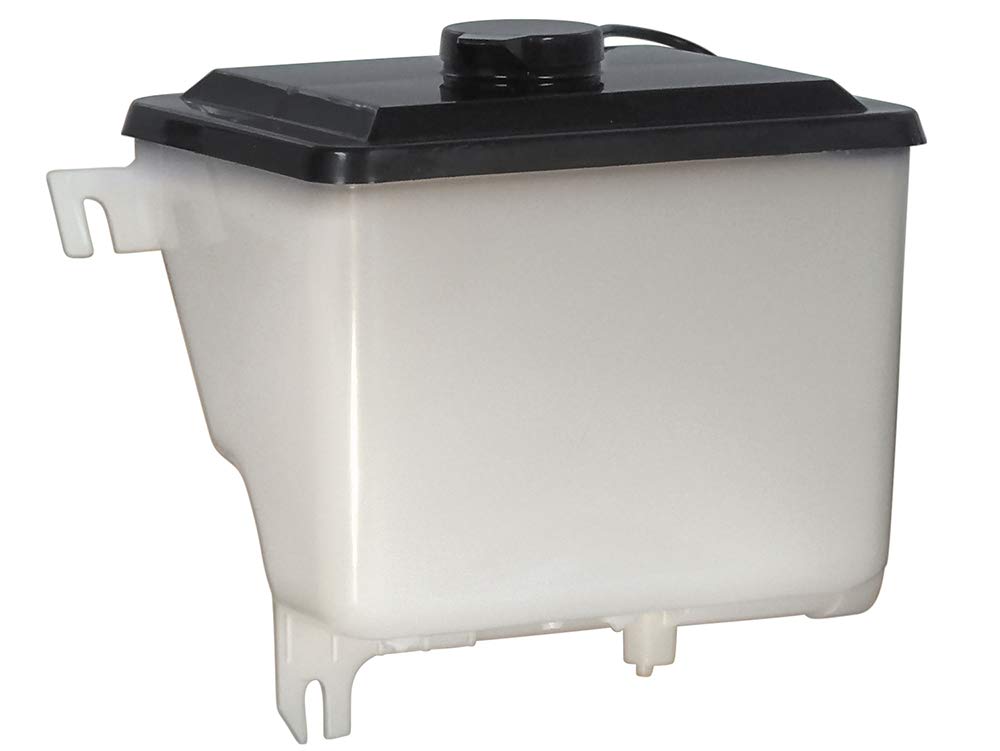 Compatible/Replacement For Windshield Washer Reservoir 1971-79 F-Series, 100, 250, 350, Bronco, Mustang, Cougar (D1TZ-17618B)