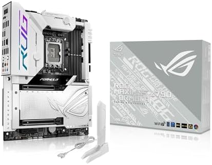 ASUS ROG Maximus Z790 Formula