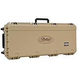 SKB iSeries Mathews Lift33/Phase4 33 Tan Bow Case, Durable...
