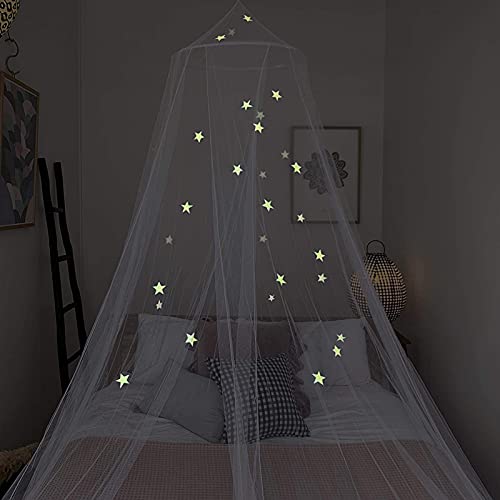 Zanzariera a Tenda per Letto,Baldacchino del