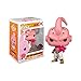 Galactic Toys Exclusive - Funko Pop! Animation: DBZ - Kid Buu Kamehameha w/ 1 and 6 Chance of (Glow) Chase