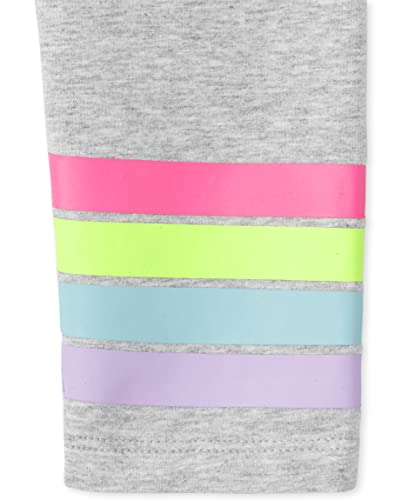 The Children's Place Girls Fashion Knit Leggings2