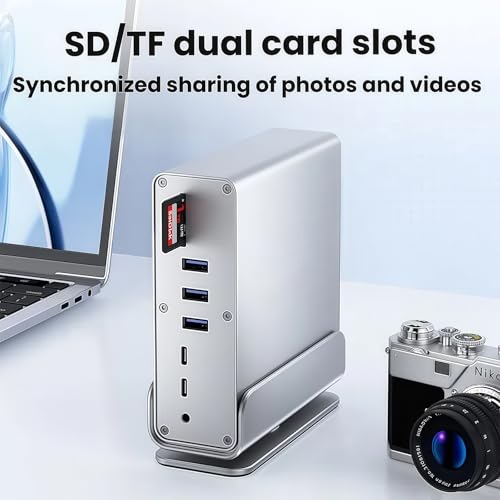 Dual Zone 12 bay NAS storage system