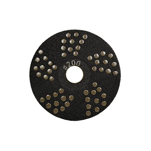 Concrete DNA™ Resin Satellite Pads (20, 200)