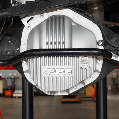 PPE Heavy Duty Rear Cover