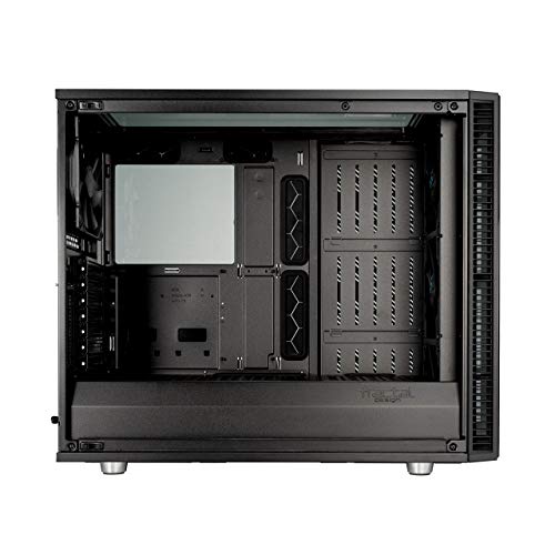 Build My PC, PC Builder, Fractal Design Define S2