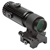 Sightmark T-5 Magnifier with LQD Flip to...