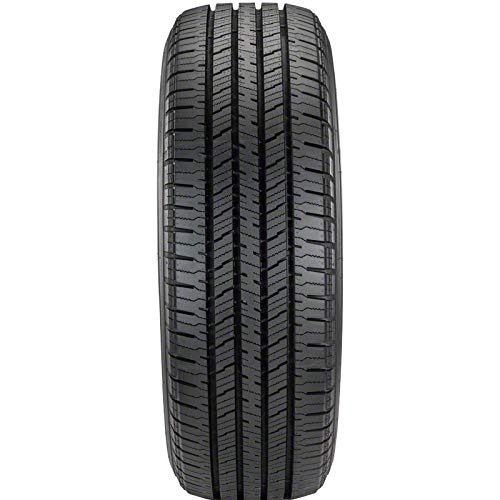Hankook Dynapro Ht Rh12 Radial Tire - 245/75R16 109T Sl #TOP3