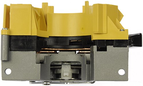 Dorman 978-5101 Heavy Duty Multiple Function Switch Compatible With Select Ic / International Models, Yellow #TOP2