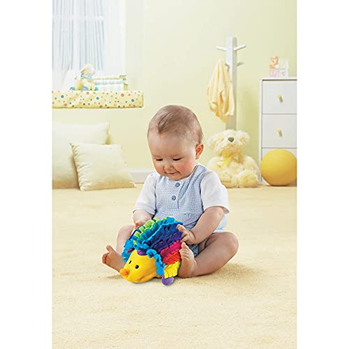 Fisher-Price Ouriço Estimulos Divertidos