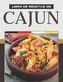 LIBRO DE RECETAS DE CAJUN
