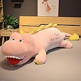 Adecuado: ¡Niños - Familia - Amigos - Parientes no se lo pueden perder! Gran opción para abrazar la almohada de la cama tanto para adultos como para niños. Adecuado para dormitorio, sala de estar, familia, oficina, etc.