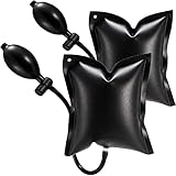 ● Ein vielseitiges Werkzeug kann als Holzscheibe oder Keil, manchmal als Hebelstange oder Hebel, für Fenster-, Tür- und Schrankinstallationen verwendet werden und ersetzt beschädigte Brechstangen und Holzscheiben sowie Autoreparaturwerkzeuge.