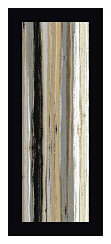 Rainy Streets Neutral Panel II by Wild Apple Portfolio - 13