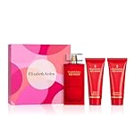 Elizabeth Arden Red Door Women's Perfume, Fragrance, Floral Parfum with Notes of Freesia, Roses, and Sandalwood, Eau de Toilette