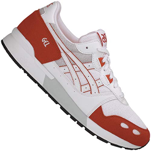 ASICSTIGER Gel Lyte Calzado White/Rouge