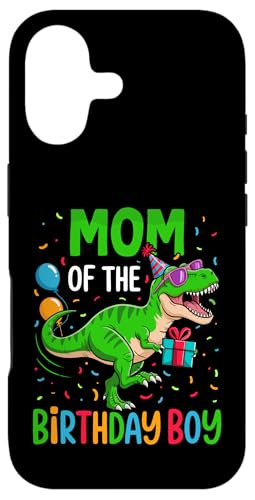 Mom Of The Birthday Party Outfit ������ �}�} �X�}�z�P�[�X iPhone 17 �p