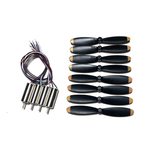 Protection d'hélice de Moteur drone V30 anti-choc pour sécuriser vos vols en intérieur et extérieur