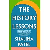 The History Lessons 1837731616 Book Cover