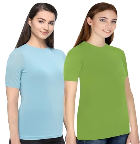 Image of SHAUN Women T-Shirt (304WT3 $P Pack of 3)