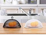 barbacoas de forja precios [Protección duradera] Mantiene los alimentos a salvo de plagas y polvo, para eventos al aire libre y picnics.