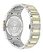 Imagen de Versace Reloj analógico de Cuarzo Suizo para Hombre con Correa de Acero Inoxidable VE0V00325