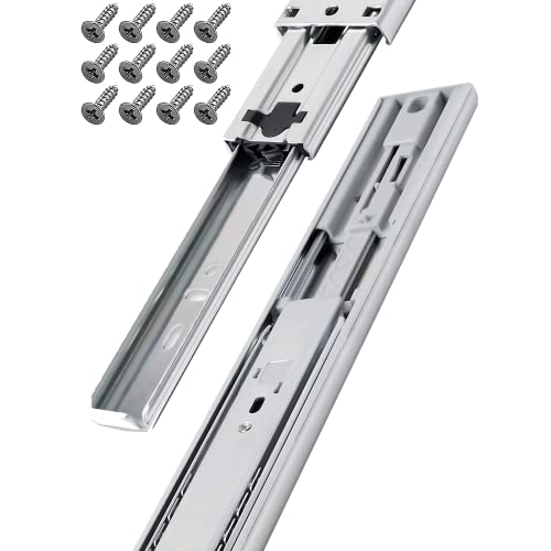 Top 20 Best Push To Open Drawer Slides For 2022 BNB