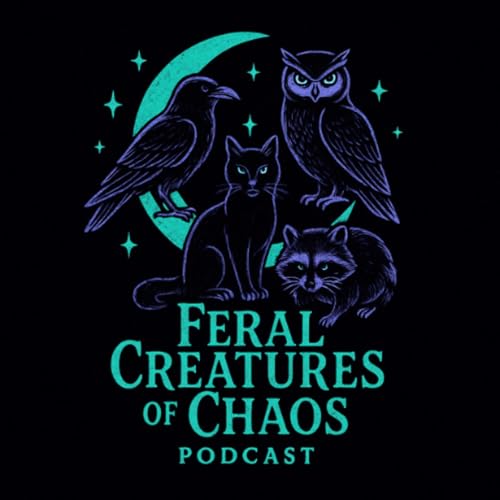 Feral Creatures of Chaos cover art