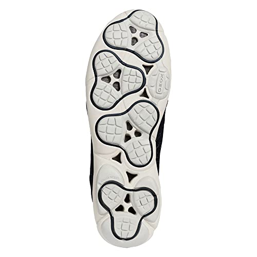 Geox Men's Low-Top Trainers Sneakers3