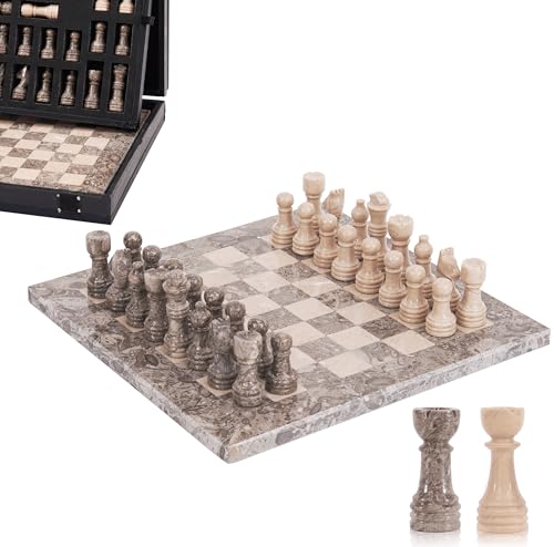 Die Top 10 Handmade: Schach zum Kaufen – Aktueller Vergleich 2026