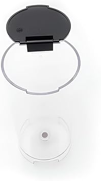 Coffee Machine Water Tank, Compatible For NESPRESSO, Compatible For Essenza, Mini C30/D30 Coffee Machine Water Container Replacement Parts