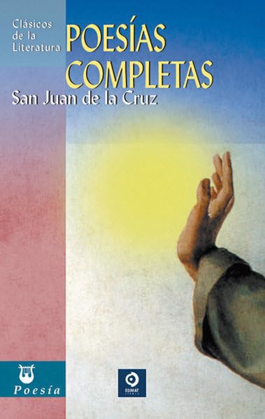 Poesías completas (Clásicos de la literatura universal)
