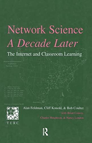 Network Science, a Decade Later: The Internet and Classroom Learning view 2
