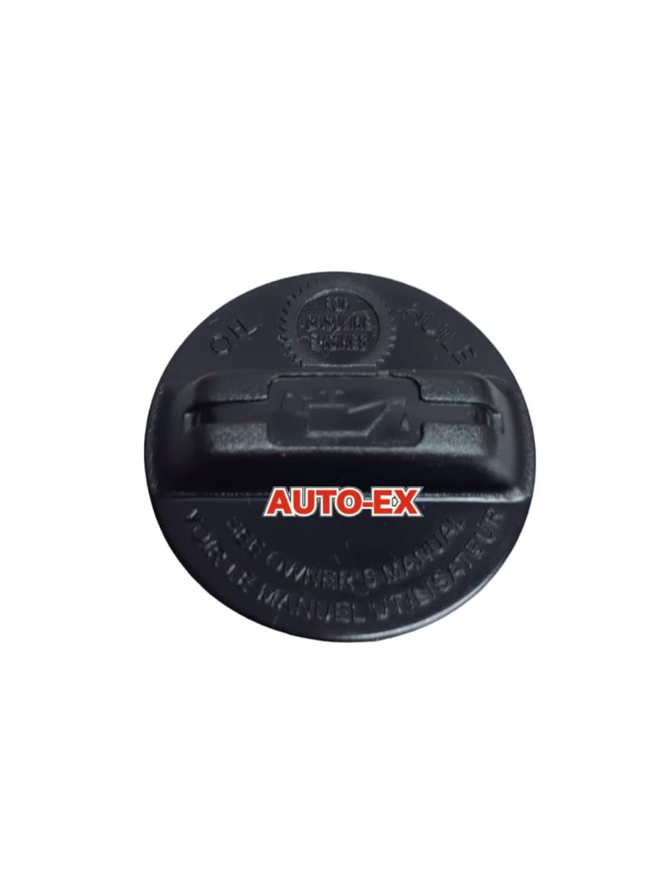 Engine Oil Cap Compatible/Replacement For Amaze (2013 to Now) / WR-V (2017 to Now) / Brio (2011 to 2019) / Civic (2009 to Now) / City (2009 to Now) / Jazz/Mobilio/BR-V-picture-28