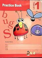 Practice Book Level 1/ Student Workbook 1567787703 Book Cover
