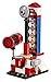 LEGO DC Super Hero Girls Harley Quinn Dorm 41236 Building Kit (176 Piece)