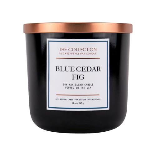Chesapeake Bay Candle - TA35215 The Collection Two-Wick...