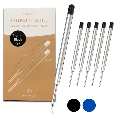 Amazon Best Sellers Best Ink Pen Refills