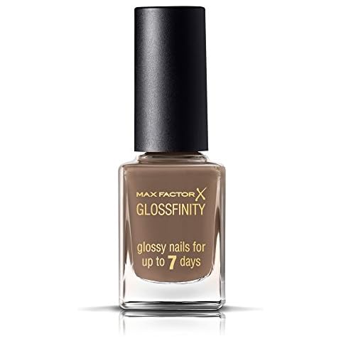 Max Factor Glossfinity Esmalte de Uñas Cover