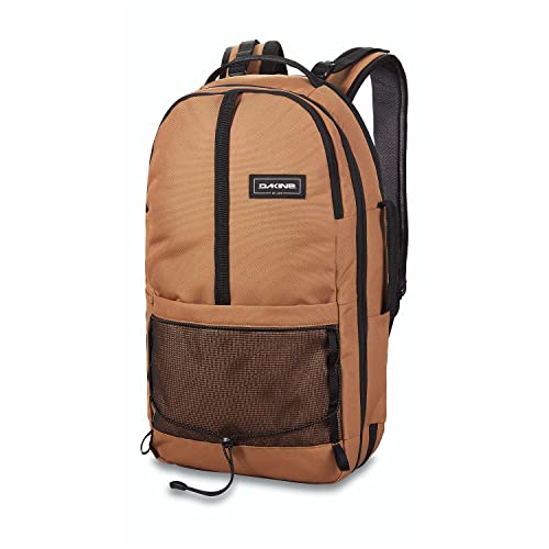 Dakine Split Adventure Lt 28L - Bold Caramel, One Size