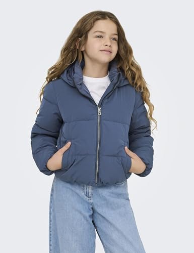 ONLY Girl Daunenjacke KOGDOLLY Daunenjacke