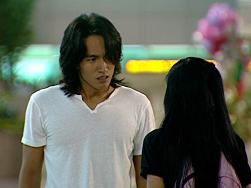 第12話 さよなら愛しき人