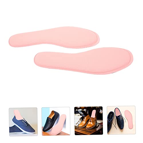 Plantillas delgadas y absorbentes para calzado deportivo unisex miniatura 7