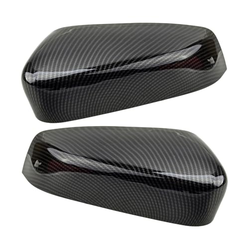 Coque de rétroviseur extérieur Mustang 2009-2013 protection de rétroviseur latéral - 2