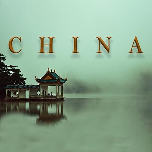 China: A Land of Diversity and Beauty | Relaxing Movie with Calming Music & Scenery