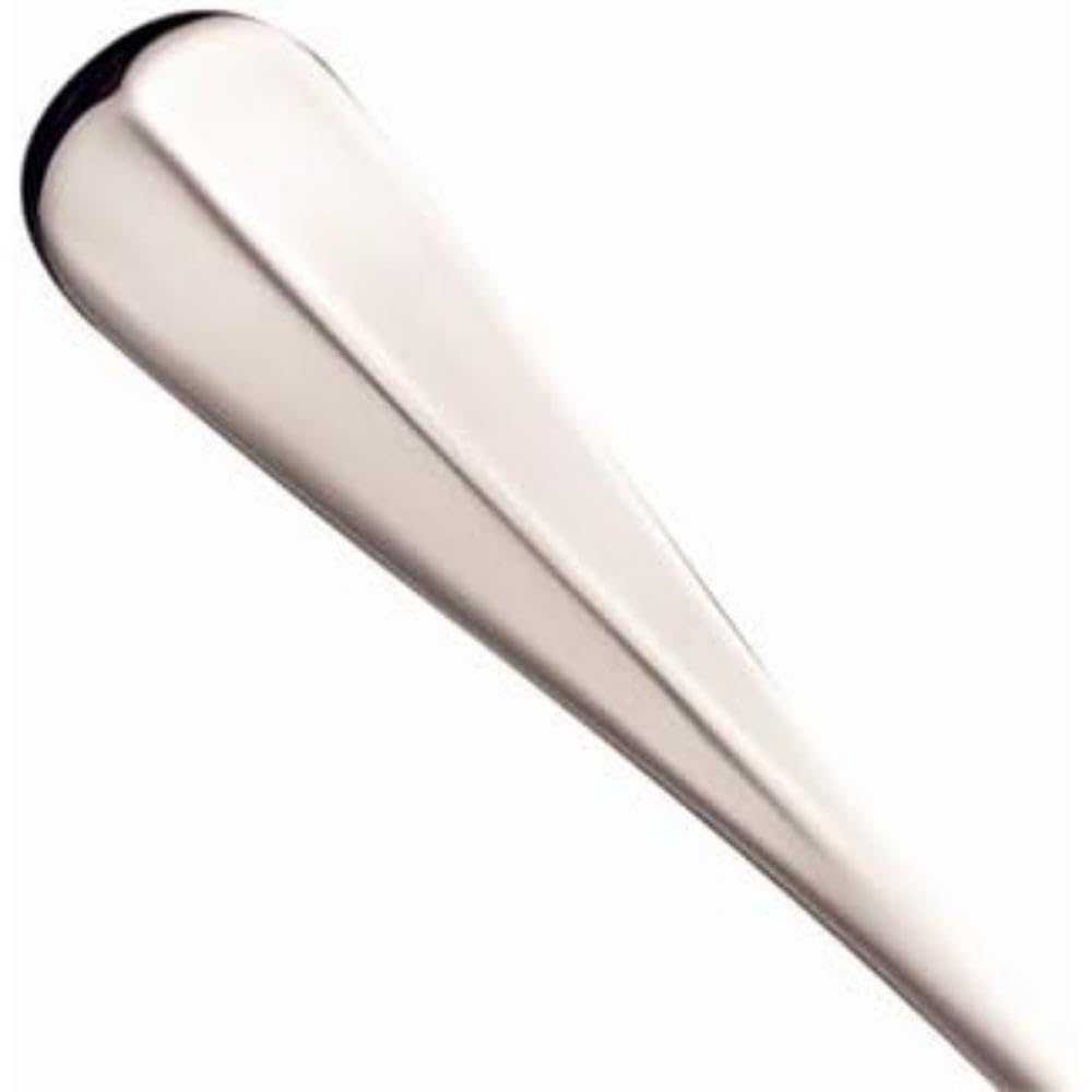 Olympia D600 Baguette Cutlery Dessert Spoon, Pack of 12